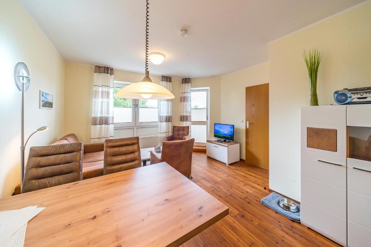Hus Jadekieker Hus Jadekieker 01 Apartment ชิลลิคช์ ภายนอก รูปภาพ
