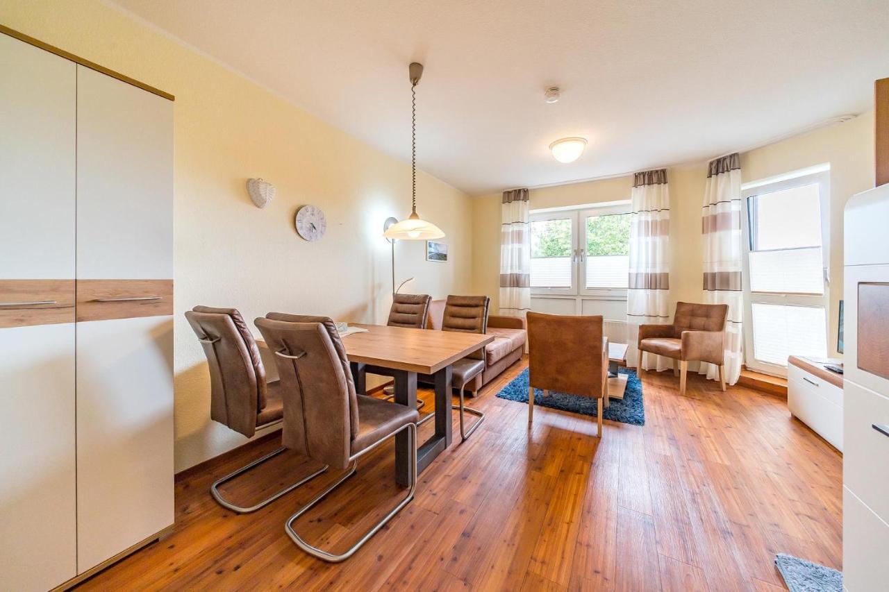 Hus Jadekieker Hus Jadekieker 01 Apartment ชิลลิคช์ ภายนอก รูปภาพ