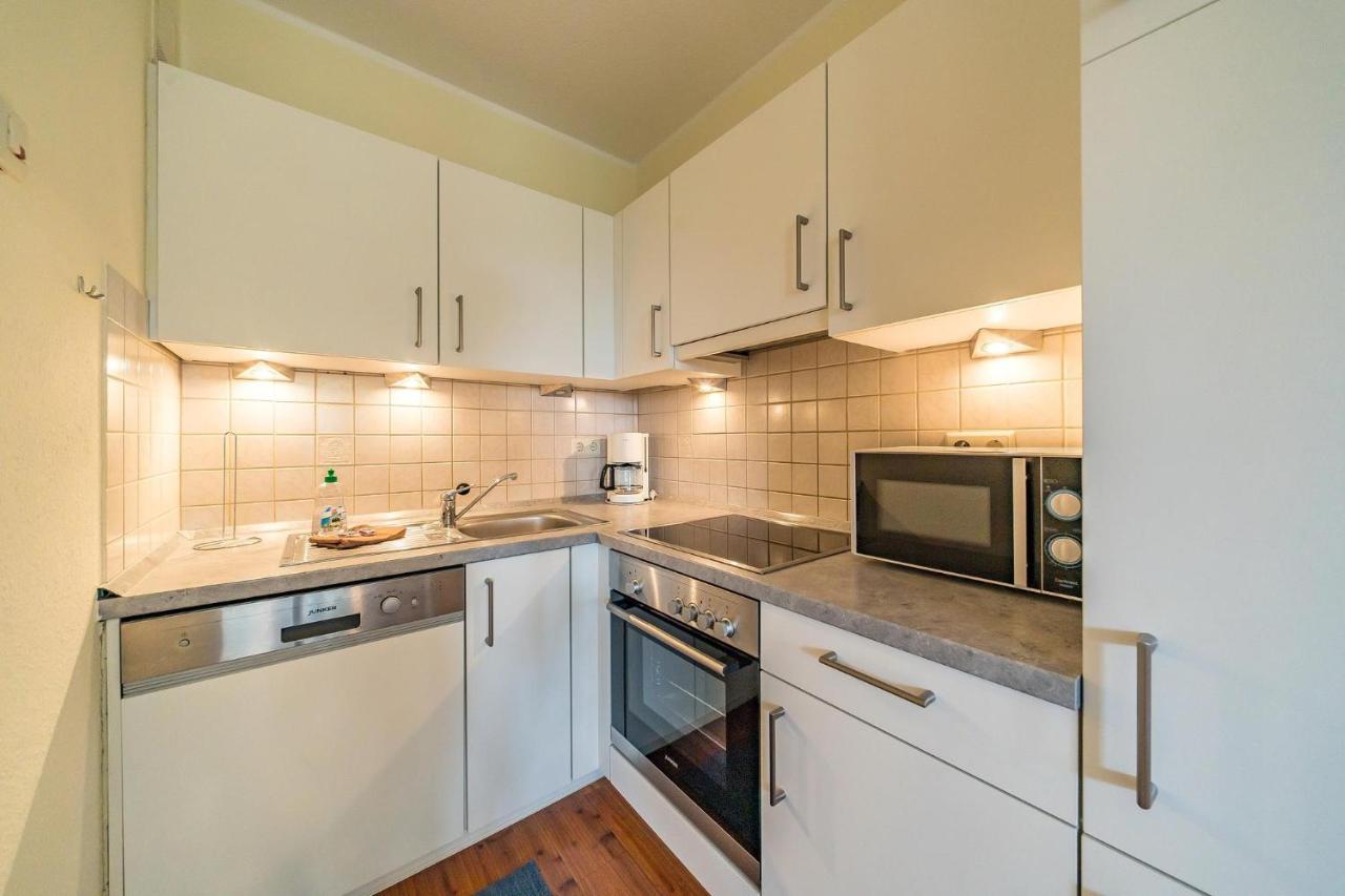 Hus Jadekieker Hus Jadekieker 01 Apartment ชิลลิคช์ ภายนอก รูปภาพ