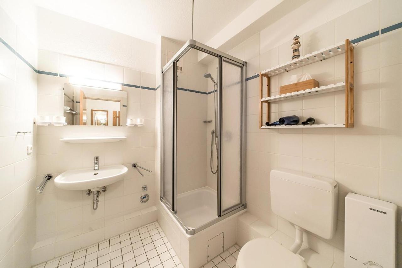 Hus Jadekieker Hus Jadekieker 01 Apartment ชิลลิคช์ ภายนอก รูปภาพ