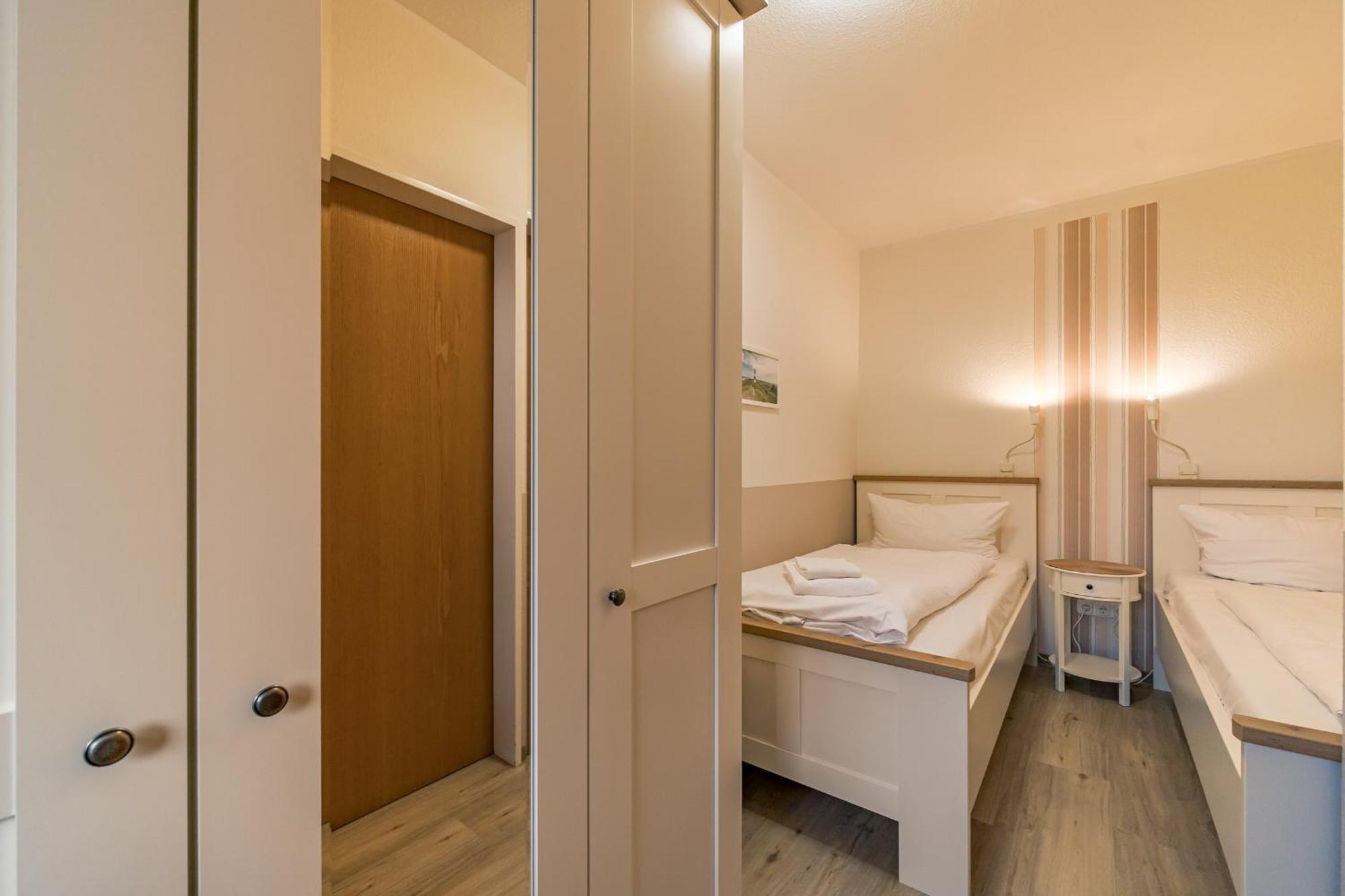 Hus Jadekieker Hus Jadekieker 01 Apartment ชิลลิคช์ ภายนอก รูปภาพ
